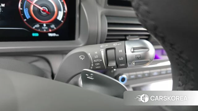 Hyundai Casper Electric id 5011011 из Кореи 11