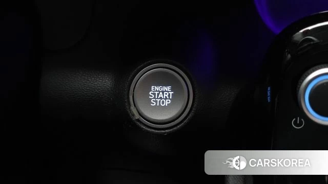 Hyundai Casper id 5017455 из Кореи 11