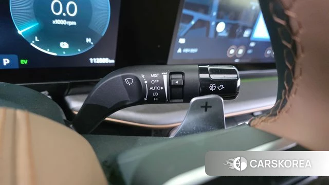 Hyundai Grandeur Hybrid (GN7) id 5011821 из Кореи 11