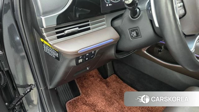 Hyundai The New Grandeur IG id 4998205 из Кореи 11