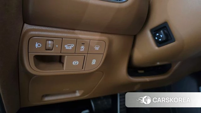 Hyundai Palisade (LX3) id 5039053 из Кореи 11