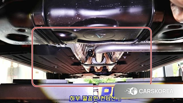 Kia Celtos second Generation id 4734515 из Кореи 11