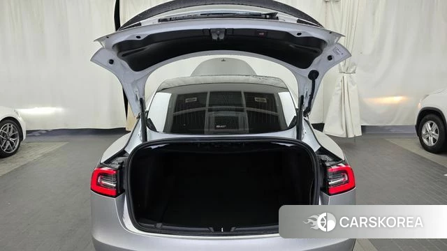 Tesla Model 3 id 4722082 из Кореи 11