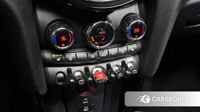 Mini Cooper id 4918183 из Кореи 11
