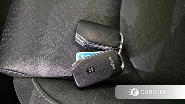 Kia The New K3 2nd generation id 4661795 из Кореи 11