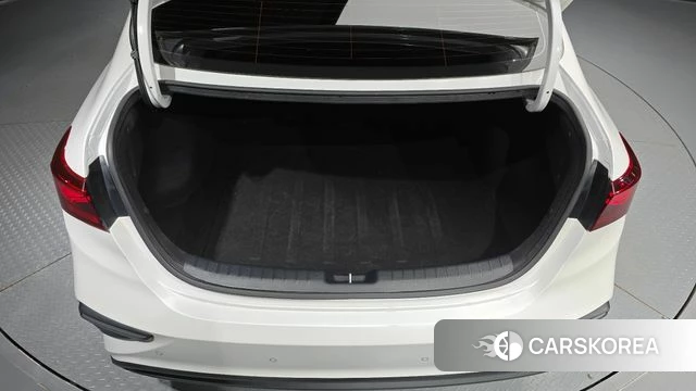 Kia Come New K3 id 5013519 из Кореи 11