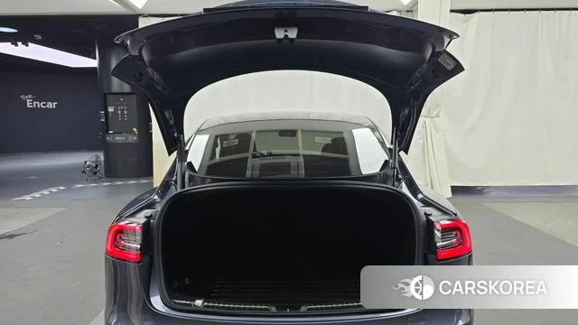 Tesla Model 3 id 4740782 из Кореи 11