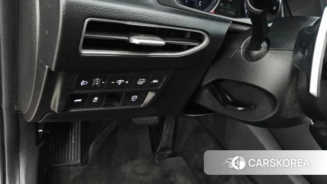 Hyundai Sonata Hybrid (DN8) id 5027624 из Кореи 11