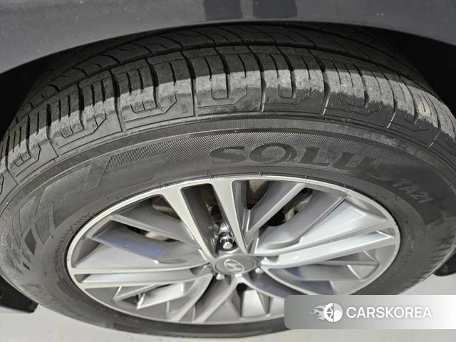 Hyundai Grandeur IG id 4304895 из Кореи 11