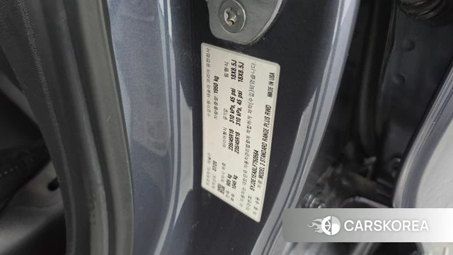 Tesla Model 3 id 4918228 из Кореи 11