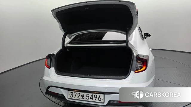 Hyundai Sonata (DN8) id 5023027 из Кореи 11