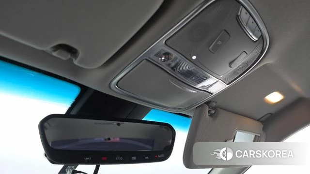Kia More K9 id 5029467 из Кореи 11