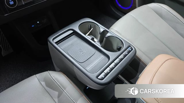 Hyundai The New Ionic 5 id 4995626 из Кореи 11