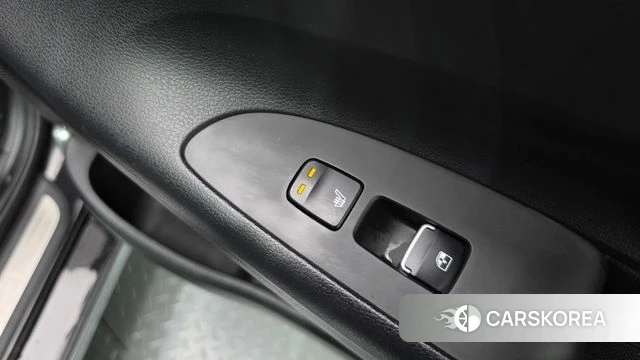 Hyundai The New Grandeur IG id 5013433 из Кореи 11