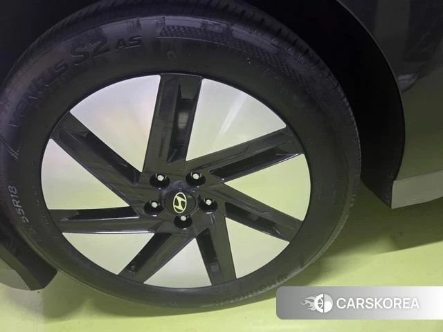 Hyundai Ionic 6 id 4985273 из Кореи 11