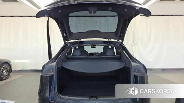 Tesla Model Y id 4897622 из Кореи 11