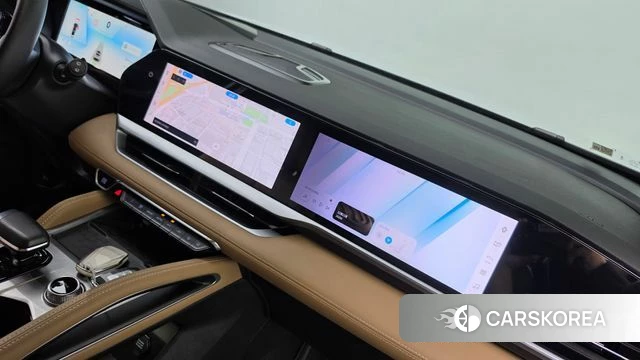 Renault Korea (Samsung) Grand Coleos id 5015769 из Кореи 11