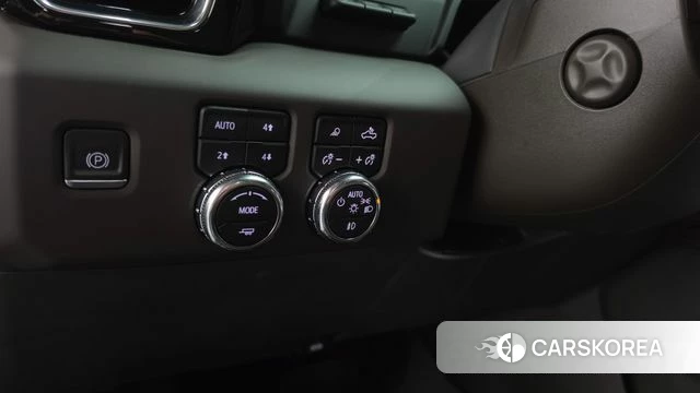 GMC Sierra id 5011762 из Кореи 11