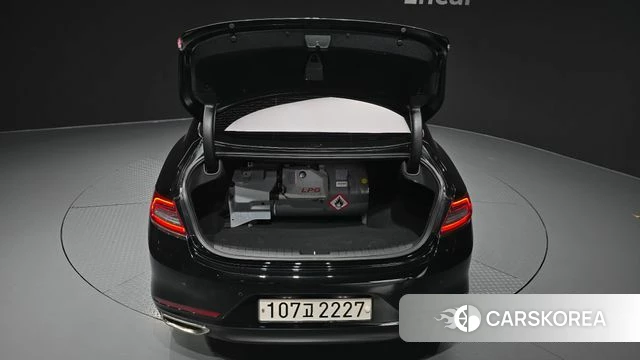 Hyundai Grandeur IG id 4983104 из Кореи 11