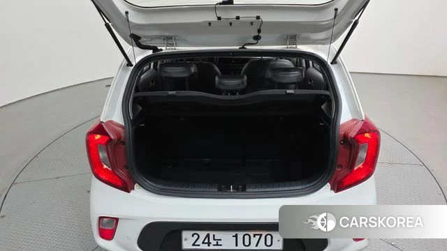 Kia All New Morning (JA) id 4998480 из Кореи 11