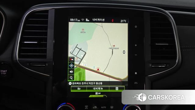 Renault Korea (Samsung) SM6 id 4937469 из Кореи 11