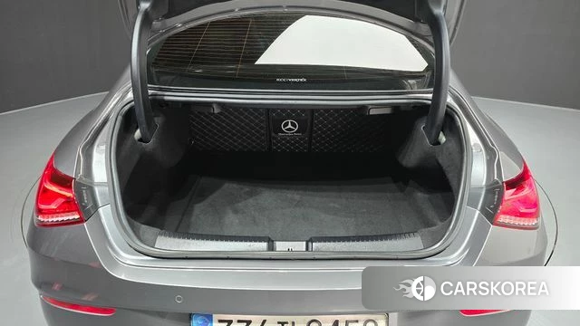 Mercedes-Benz CLA-Class C118 id 5053517 из Кореи 11