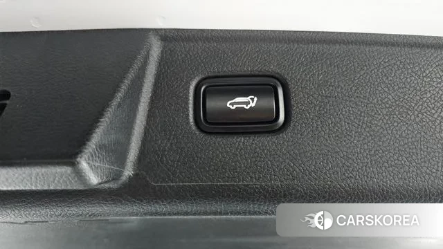 Kia Mohave Master id 3442687 из Кореи 11