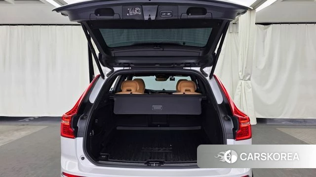 Volvo XC60 second Generation id 4982605 из Кореи 11