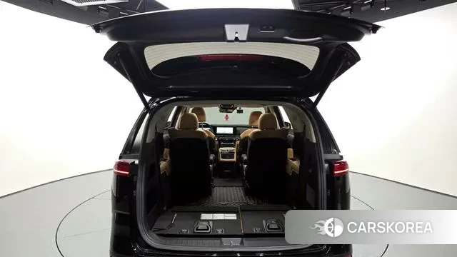 Kia Carnival 4th generation id 3759240 из Кореи 11