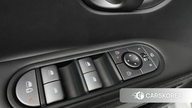 Hyundai The New Ionic 5 id 4879816 из Кореи 11