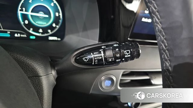Hyundai The New Palisade id 5039666 из Кореи 11