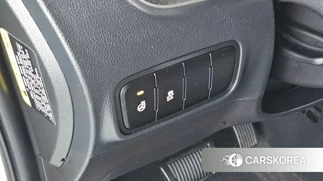Kia The New Ray id 5053854 из Кореи 11