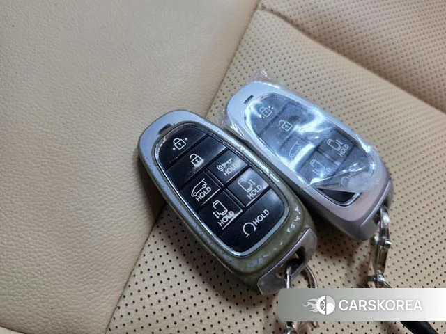Hyundai Staria id 5053450 из Кореи 11