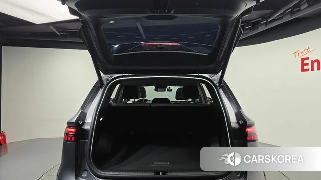Renault Korea (Samsung) Grand Coleos id 4934553 из Кореи 11