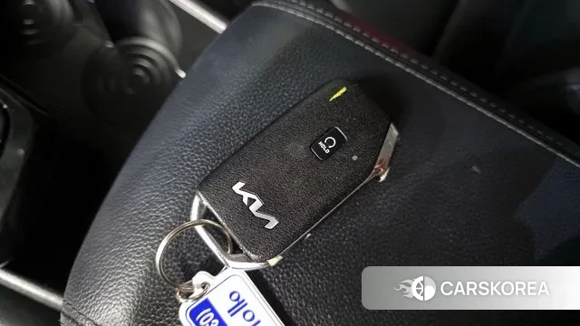 Kia Sportage 5th Generation id 3323363 из Кореи 11