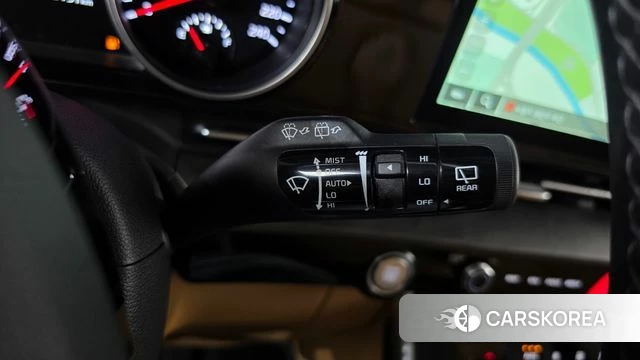Kia Carnival 4th generation id 4741086 из Кореи 11