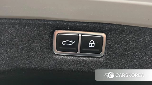 Hyundai Sonata D Edge (DN8) id 4990214 из Кореи 11