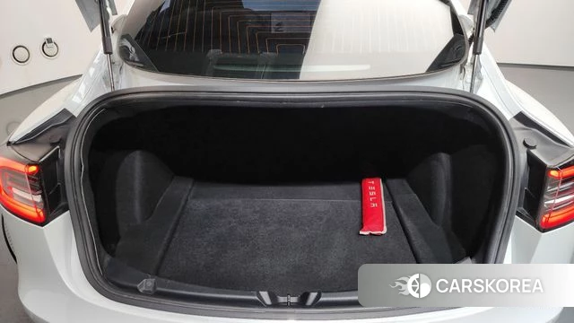 Tesla Model 3 id 4906921 из Кореи 11