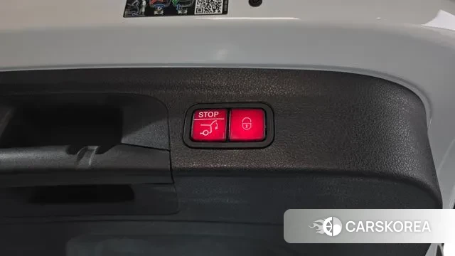 Mercedes-Benz GLE-Class W167 id 3518076 из Кореи 11