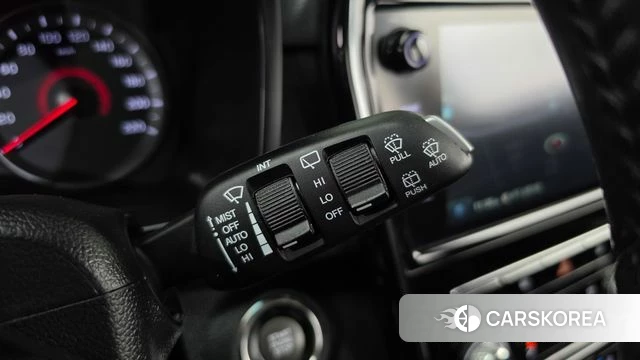 Ssangyong Tivoli Air id 5003613 из Кореи 11