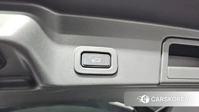 Land Rover Range Rover Evoque 2nd Generation id 3733261 из Кореи 11