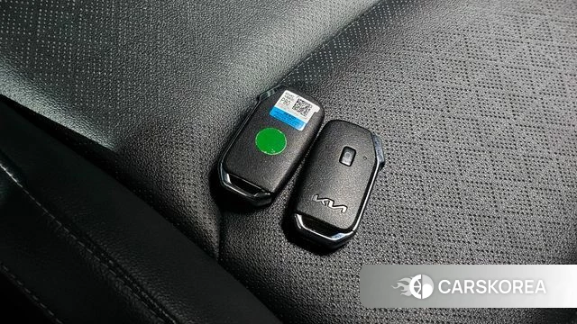 Kia The New K3 2nd generation id 4935877 из Кореи 11