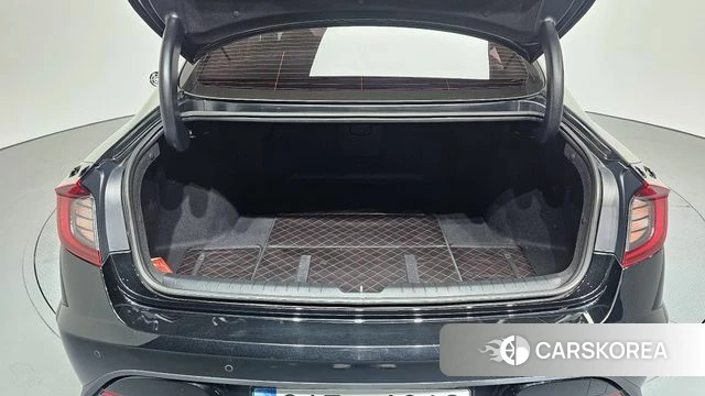 Hyundai Sonata (DN8) id 3828135 из Кореи 11