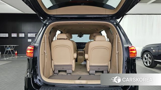 Kia The New Carnival id 5029009 из Кореи 11