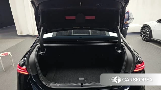 BMW i5 (G60) id 5021136 из Кореи 13