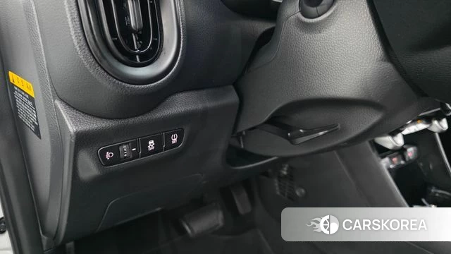 Kia The New Morning (JA) id 4950306 из Кореи 11