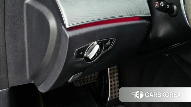 Mercedes-Benz E-Class W213 id 5052500 из Кореи 11