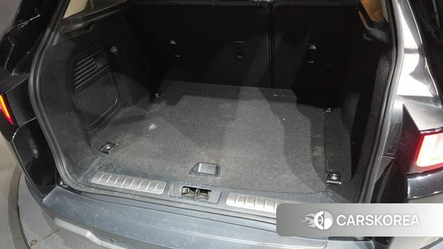 Land Rover Range Rover Evoque id 4988251 из Кореи 11