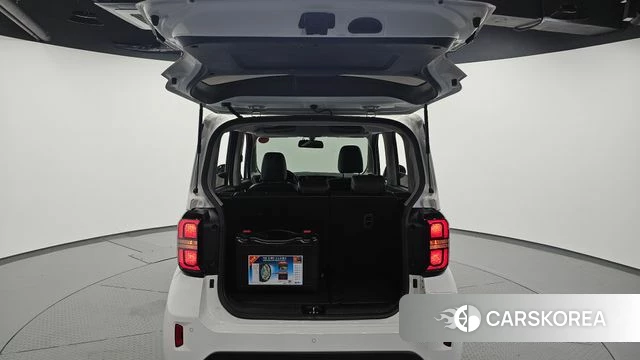 Kia The New Kia Ray id 4981272 из Кореи 11