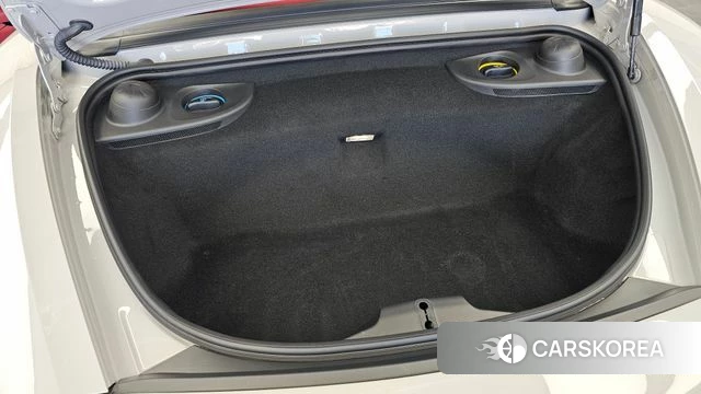 Porsche 718 Boxster id 4773819 из Кореи 11